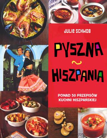 Pyszna Hiszpania