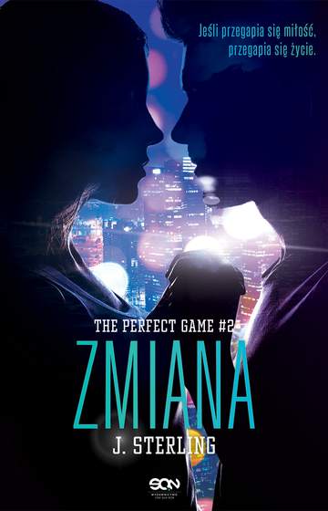 Zmiana the perfect game Tom 2