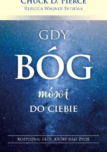 Gdy  Bóg mówi do Ciebie