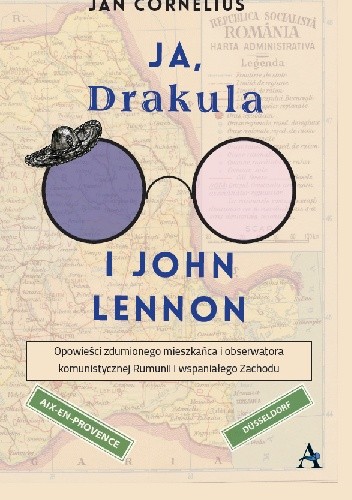 Ja, Drakula i John Lennon