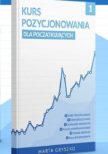 Kurs pozycjonowania (poziom podstawowy)