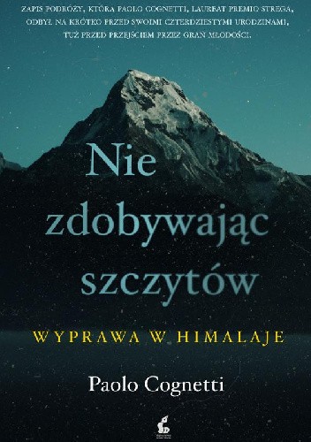 Nie zdobywając szczytów