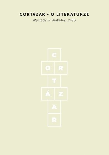 O literaturze. Wykłady w Berkeley, 1980