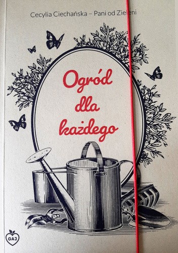 Ogród dla każdego