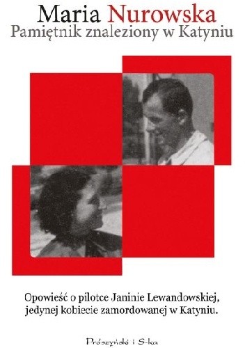 Pamiętnik znaleziony w Katyniu