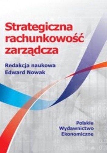 Strategiczna rachunkowość zarządcza