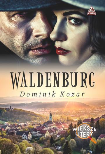 Waldenburg. Większe litery