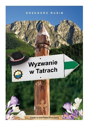 Wyzwanie w Tatrach