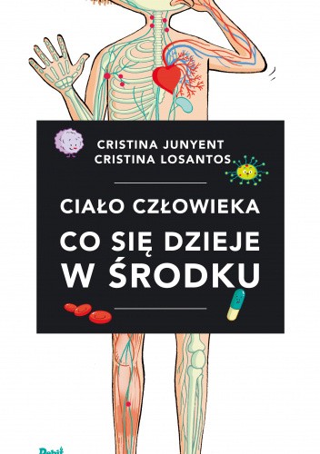 Ciało człowieka. Co się dzieje w środku