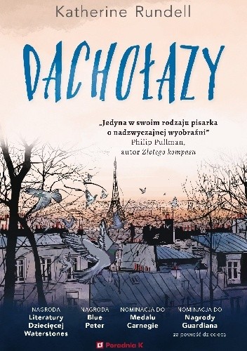 Dachołazy