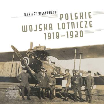 Polskie Wojska Lotnicze 1918–1920