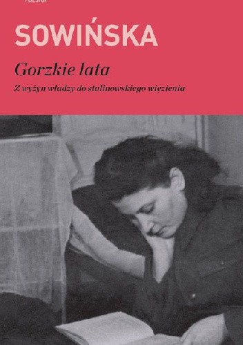 Gorzkie lata