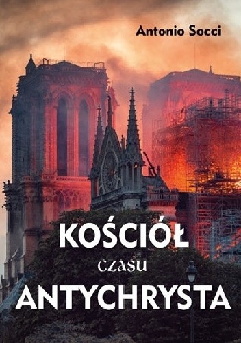 Kościół czasu Antychrysta