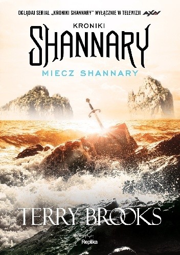 Miecz Shannary
