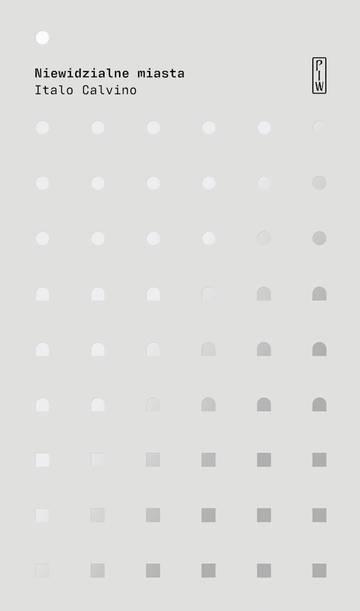 Niewidzialne miasta