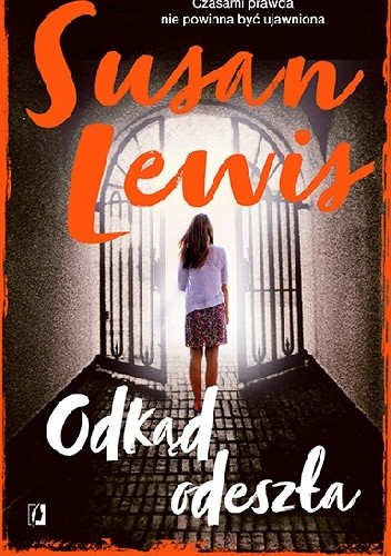Odkąd odeszła