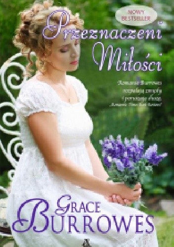 Przeznaczeni miłości