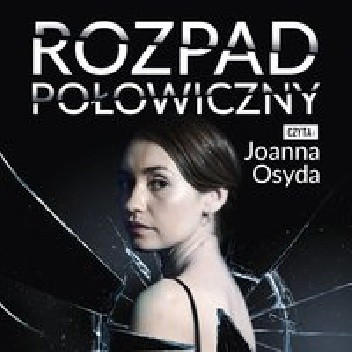 Rozpad połowiczny