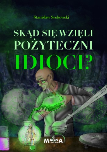 Skąd się wzięli pożyteczni idioci?
