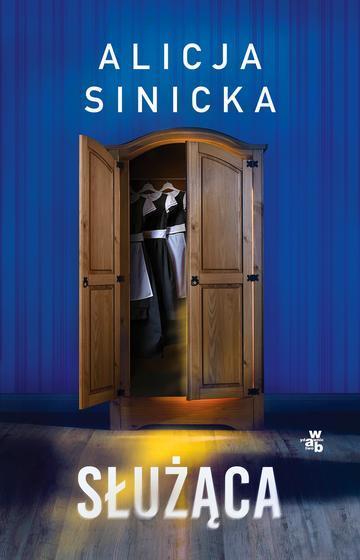 Służąca