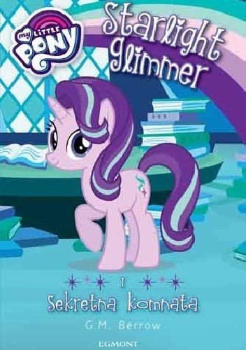 Starlight Glimmer i sekretna komnata