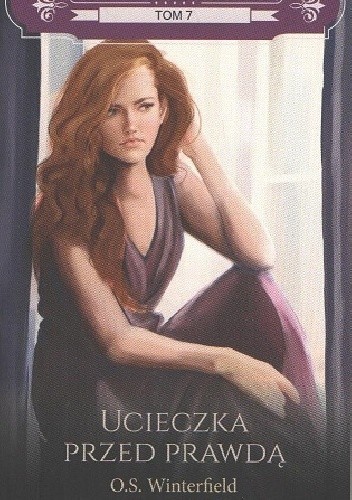 Ucieczka przed prawdą