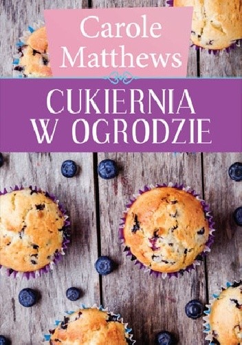 Cukiernia w ogrodzie