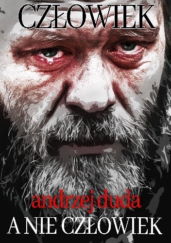 Człowiek, a nie człowiek