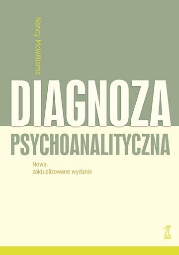 Diagnoza psychoanalityczna wyd. 2