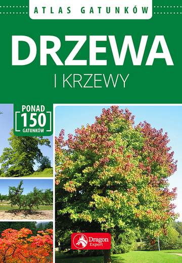 Drzewa i krzewy atlas