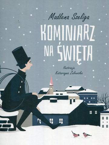 Kominiarz na święta