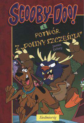 Scooby-Doo! i potwór z doliny szczęścia