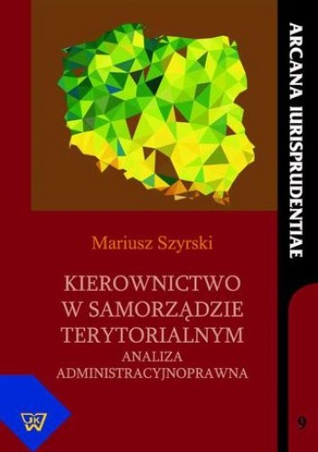 Kierownictwo w samorządzie terytorialnym
