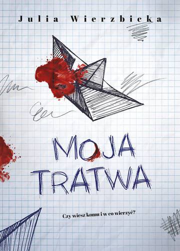 Moja tratwa