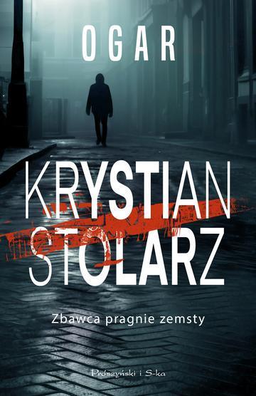 Ogar. Duże Litery