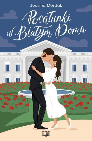 Pocałunki w Białym Domu