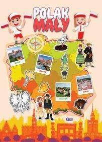 Okładka: Polak mały