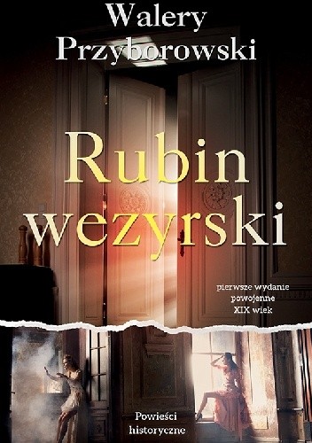 Rubin wezyrski