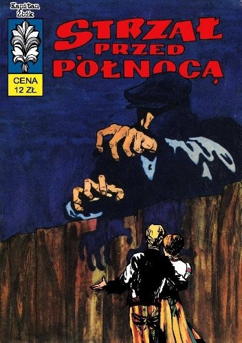 Strzał przed północą