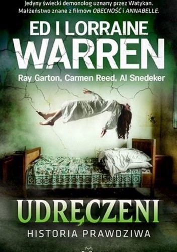 Udręczeni. Historia prawdziwa