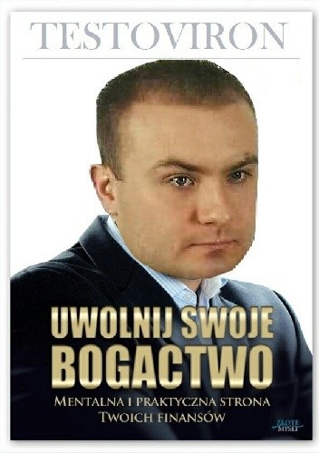 Uwolnij Swoje Bogactwo