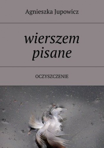 wierszem pisane