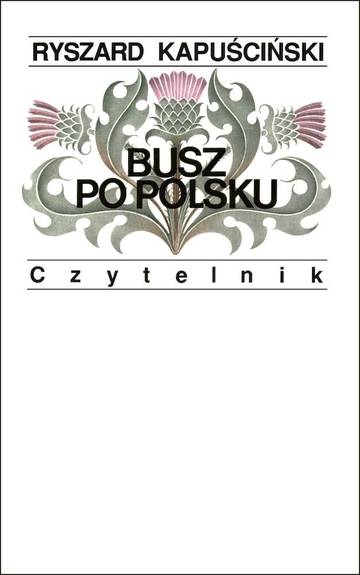 Busz po polsku wyd. 11