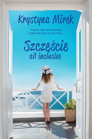 Szczęście all inclusive