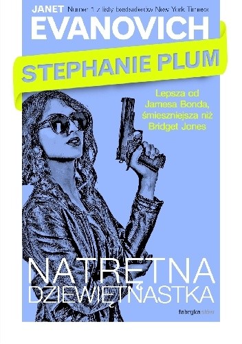 Natrętna dziewiętnastka