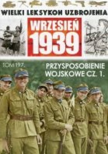 Przysposobienie wojskowe cz.1