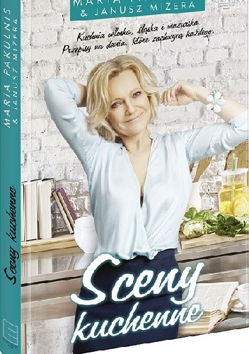 Sceny kuchenne