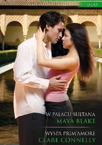 W pałacu sułtana, Wyspa Prim'amore