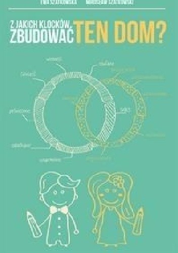 Z jakich klocków zbudować ten dom?