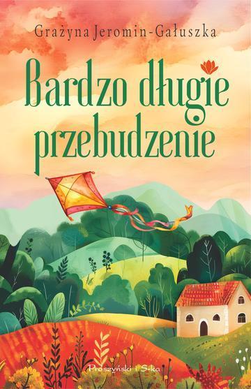Bardzo długie przebudzenie wyd. 2026